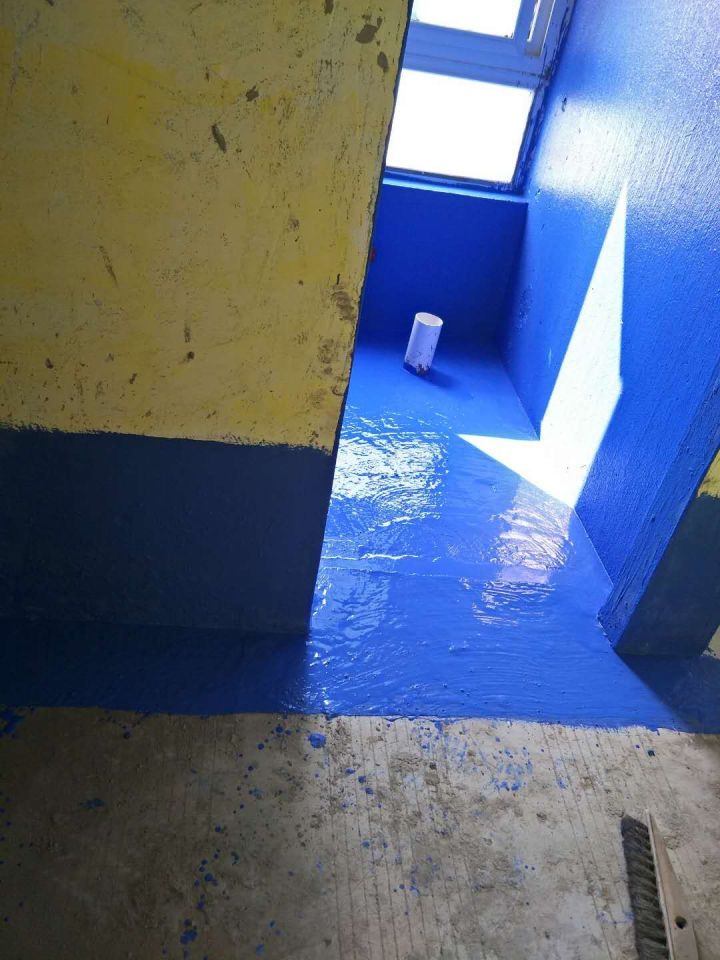 济南卫生间防水施工注意什么?