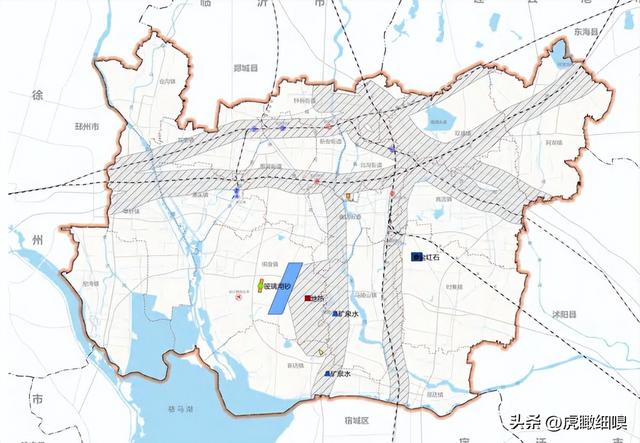 2021新沂升级为地级市图片