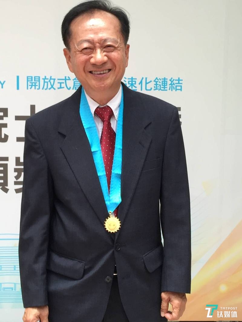 中芯国际内讧?蒋尚义突然回归,联席ceo因不知情愤而辞任