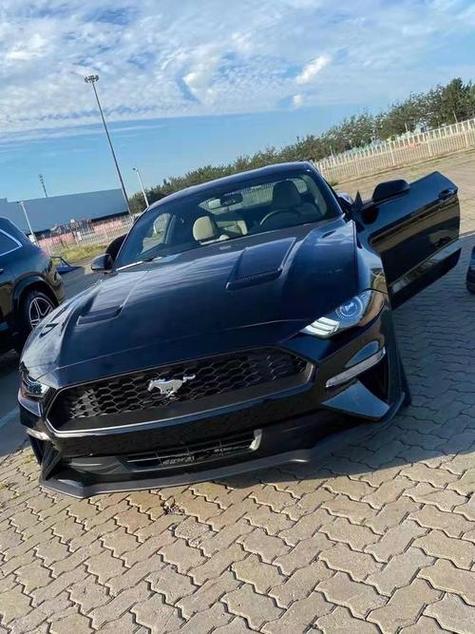 黑帅智能跑车一辆多少钱