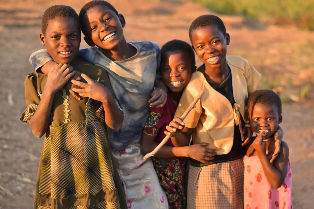 不同动物都存在生殖隔离,为何黑种,白种,黄种人可自由交配?