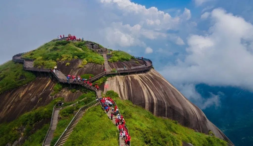 虹口对口的"好风景",你去过哪些?