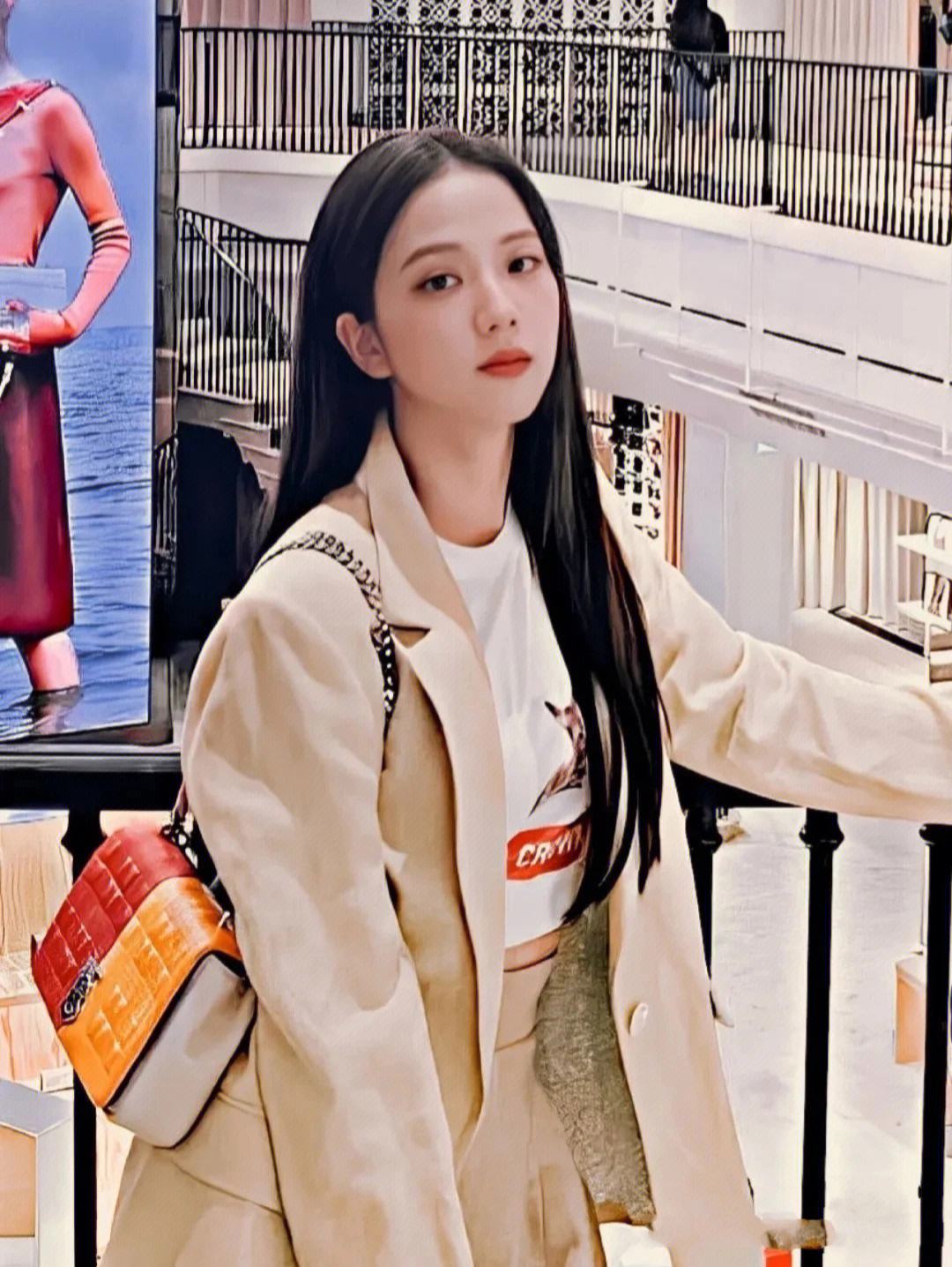 blackpink成员金智秀确认感染新冠病毒,将无法参加日本巡演