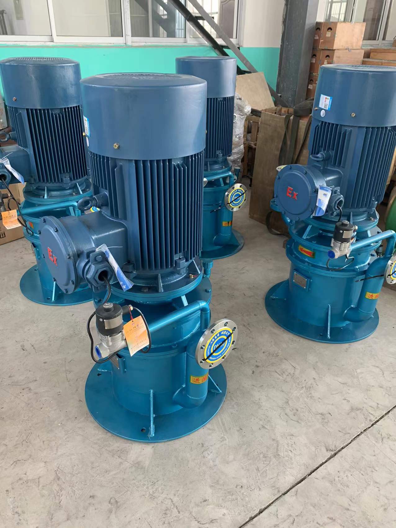 江苏一泉wfb自控自吸泵介绍