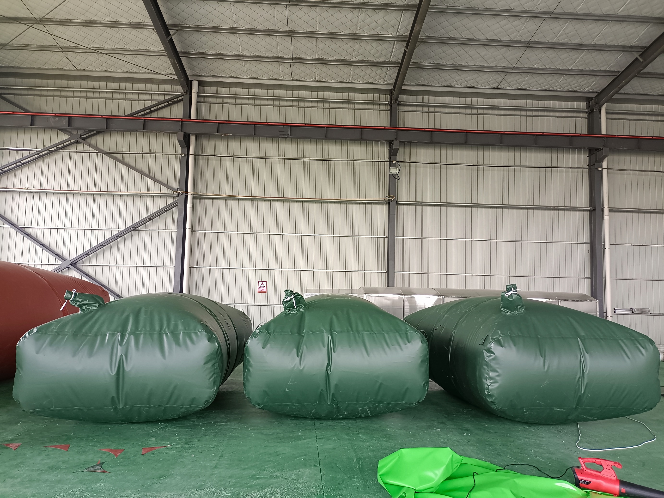 车载液袋,定制生产!