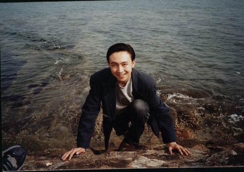 《扫黑风暴》的配角,年轻时各个都是小鲜肉啊