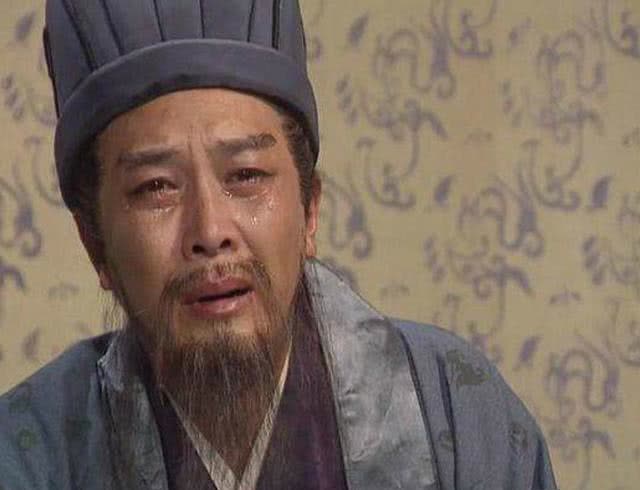 诸葛亮得知赵云去世,哭都没哭?听闻张苞去世为什么却吐血晕倒?