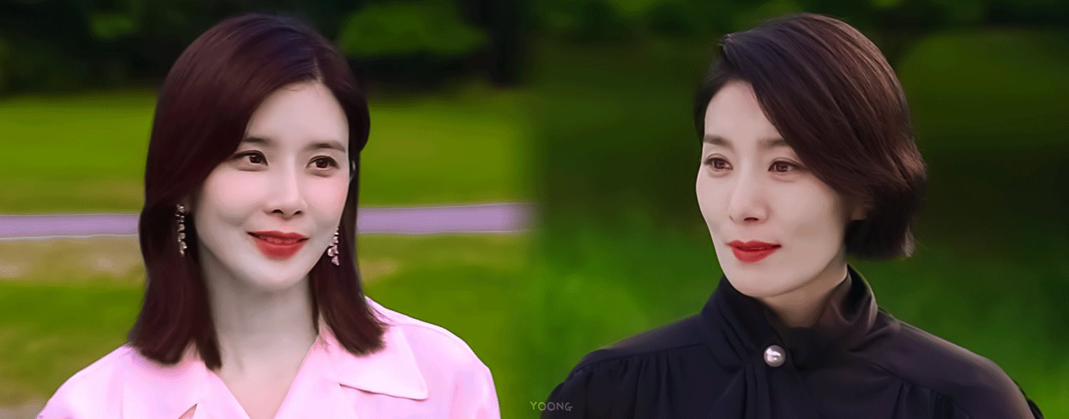 白美京醒醒吧!《mine》收视率好,不是因为你的剧本有多好