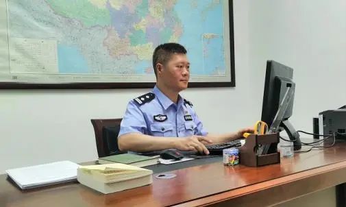 强国复兴有我|林伟平:"特优"警察是如何炼成的?