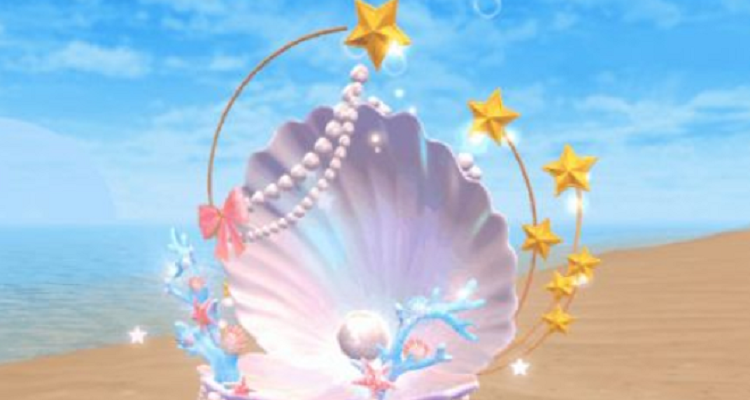 创造与魔法碎珍珠怎么弄