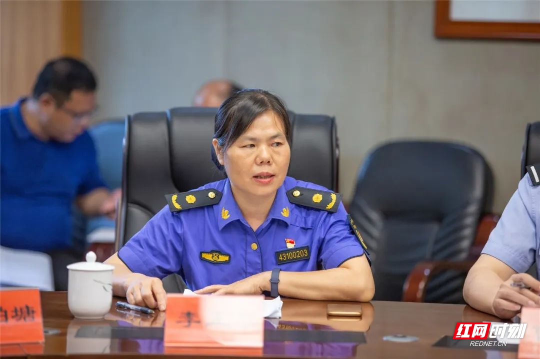 郴州:把初心写在大地上 把使命落在行动中