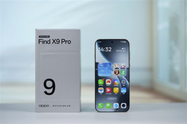 哈苏2亿超清长焦镜头！OPPO Find X9 Pro图赏