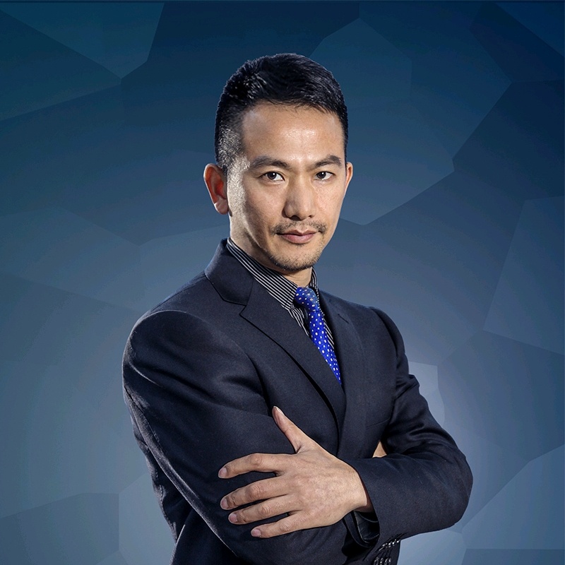 我是深圳文产人|大视界吴啸:让中国动作电影从深圳再出发