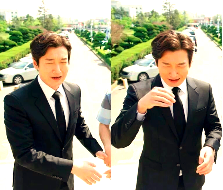 曹承佑:影迷心中的实力派演员,韩剧与电影成就非凡