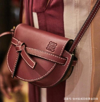 loewe什么档次,罗意威在奢侈品中排位