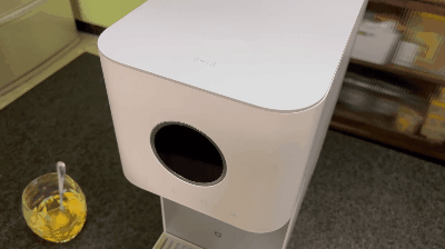 净冷热一体,小米台式净饮机冷热版值得入吗?