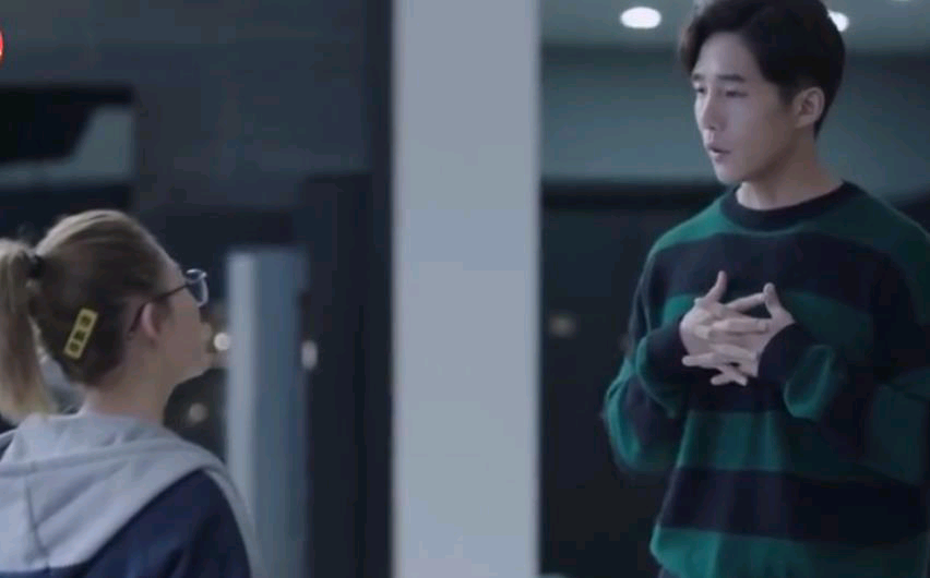 《正青春》章涛:5年的话剧生涯,让他从专业老师转变为专业演员