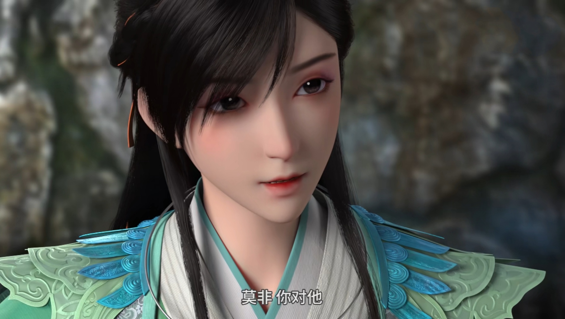 少年歌行:雷无桀vs唐莲,无心踏入逍遥天境,司空千落喜欢萧瑟