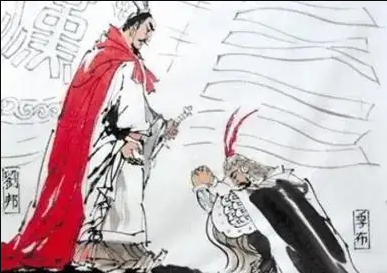 读二十四史——《史记》235:包羞忍耻是男儿——季布,栾布