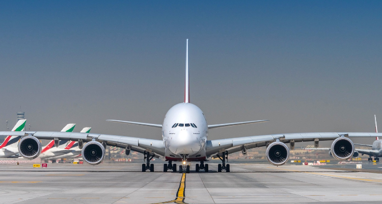 a380客机中国有几架