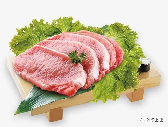 别了,杀猪菜!辽宁本溪多家商店猪肉被检出禁药氯丙嗪