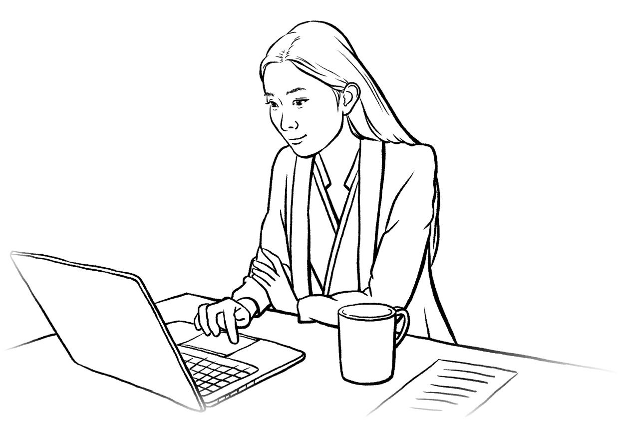 带娃上班两不误,"妈妈岗"如何帮妈妈们重返职场