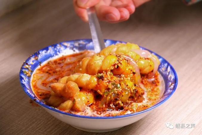 岷县人,请填空!我的家乡有