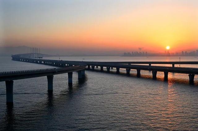 绝美!全网都在等的2024年第一缕阳光来了