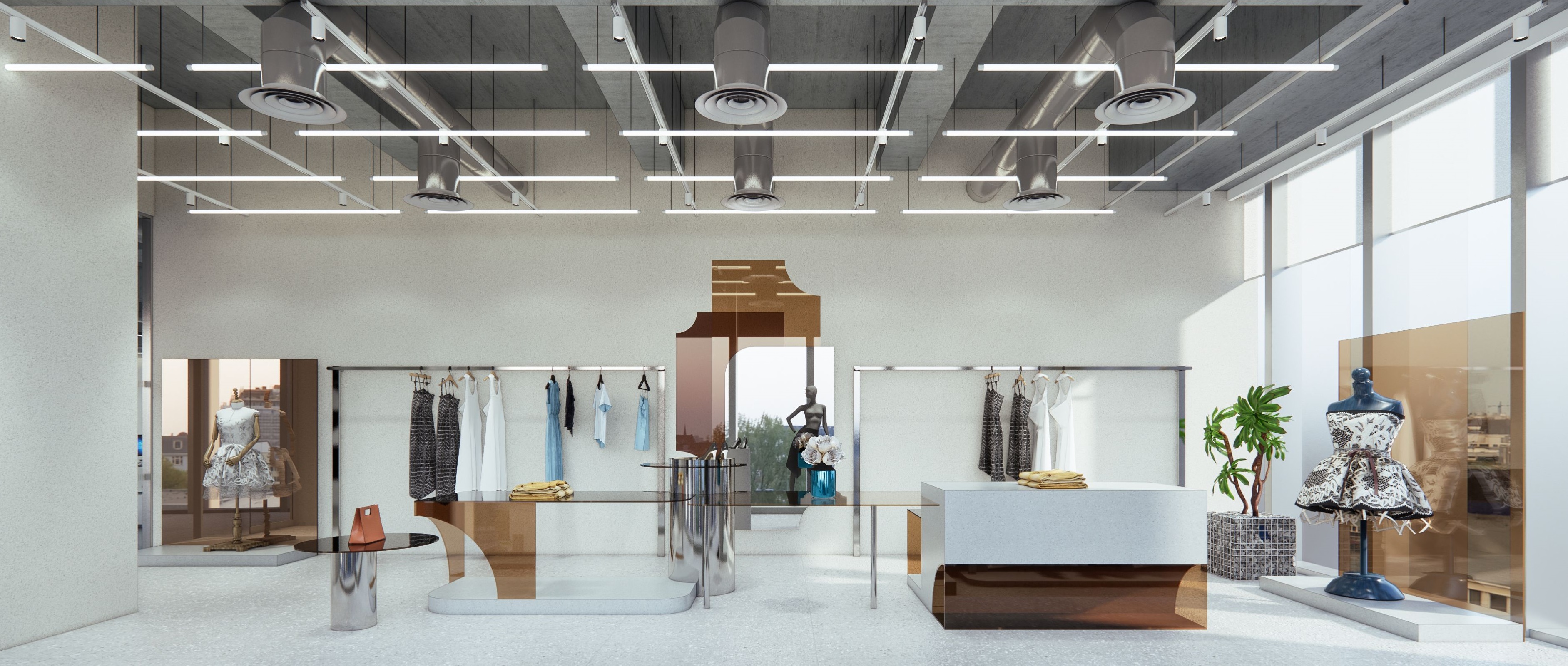 服装店网站建设规划_(服装店网站建设规划方案)