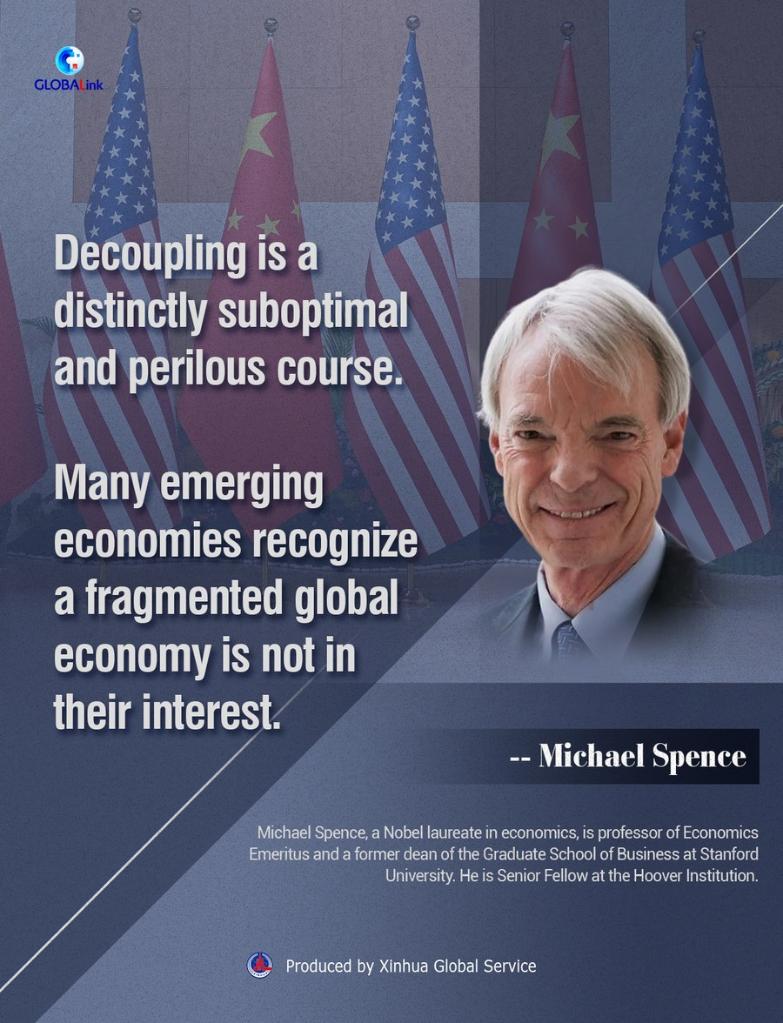 poster: decoupling a distinctly suboptimal, perilous course