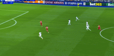 姆巴佩状态回暖连续4场破门 源于一个小改变……_皇马姆巴佩欧冠进球_姆巴佩皇马欧冠首球