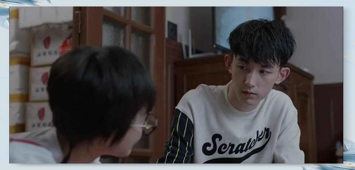 郭俊辰的角色成长:从杨严到钱三一