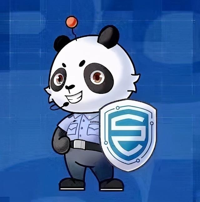 遂宁市公安局:熊猫反诈来啦!让电信诈骗无处藏身