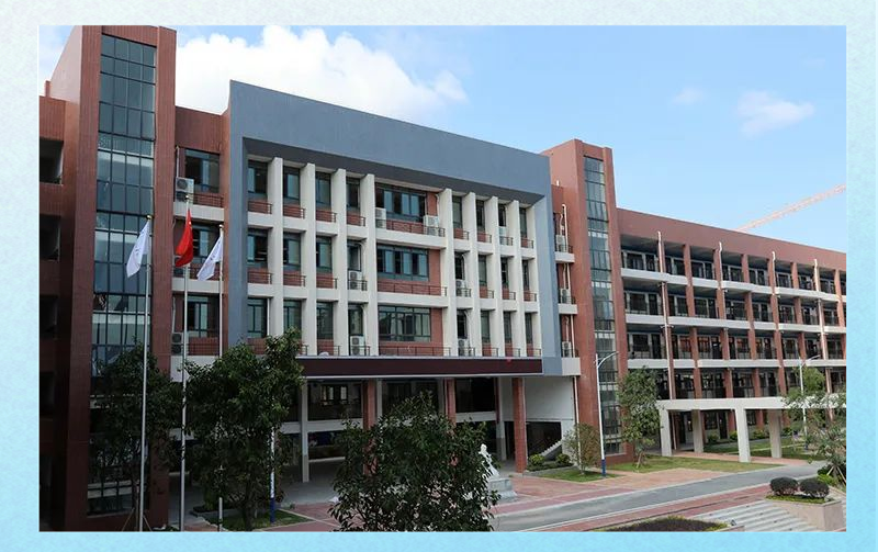 投资巨大,学位众多,惠州市首家一贯制ib课程民办国际学校