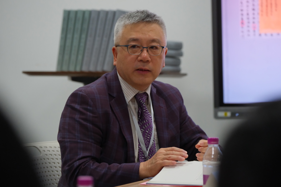 我国首次全面汇编影印《文馆词林》古钞本 载汉魏至隋唐传世文献430余篇 - 图3