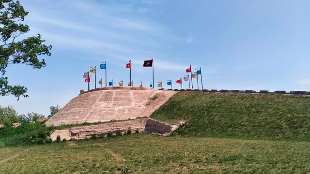 湘西吉首人罗荣光,一生镇守大沽口炮台,是抗击八国联军第一人