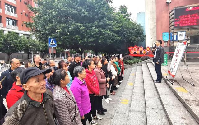 龙洲湾小学这节文明课堂"干货"满满