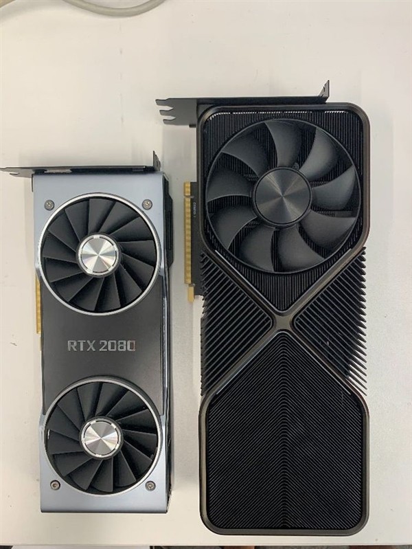 外媒wccftech披露了rtx 3000系列显卡的售价信息:其中 rtx 3090的