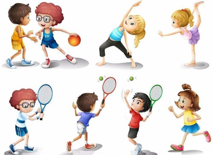 体检报告中"适量运动"的正确打开方式