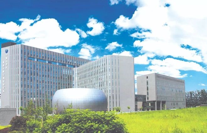 中科院空天院2023年拟录取推免生源出炉!