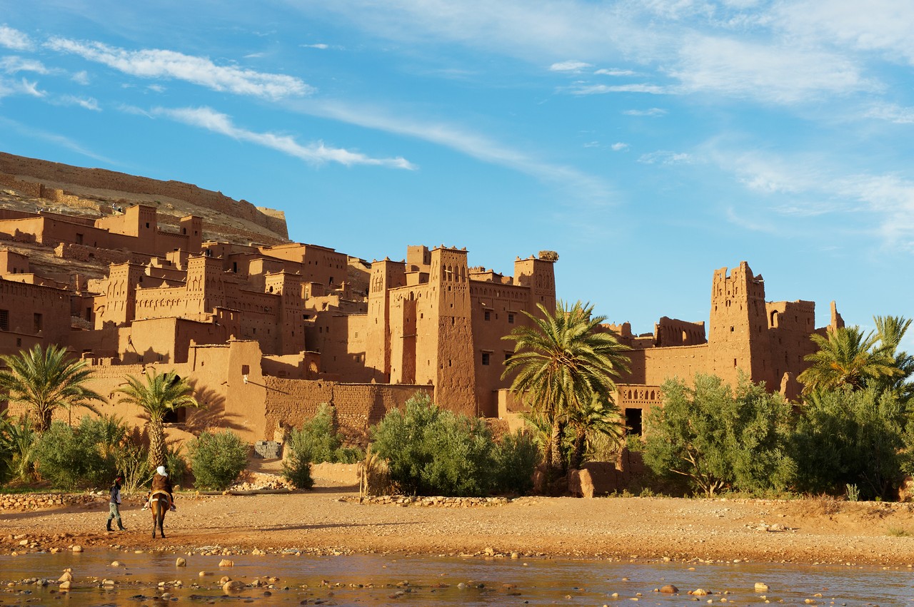 非洲这个国家只对中国免签,境内混血美女如云,游客直言:心动想去