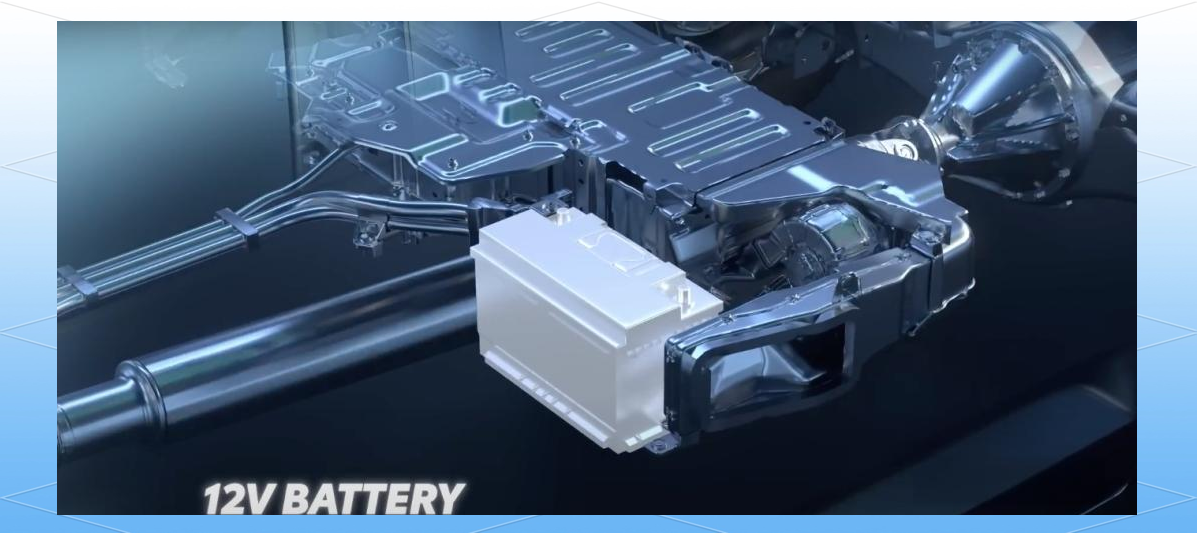 全面了解丰田的混合动力系统:ths,hybrid max与i