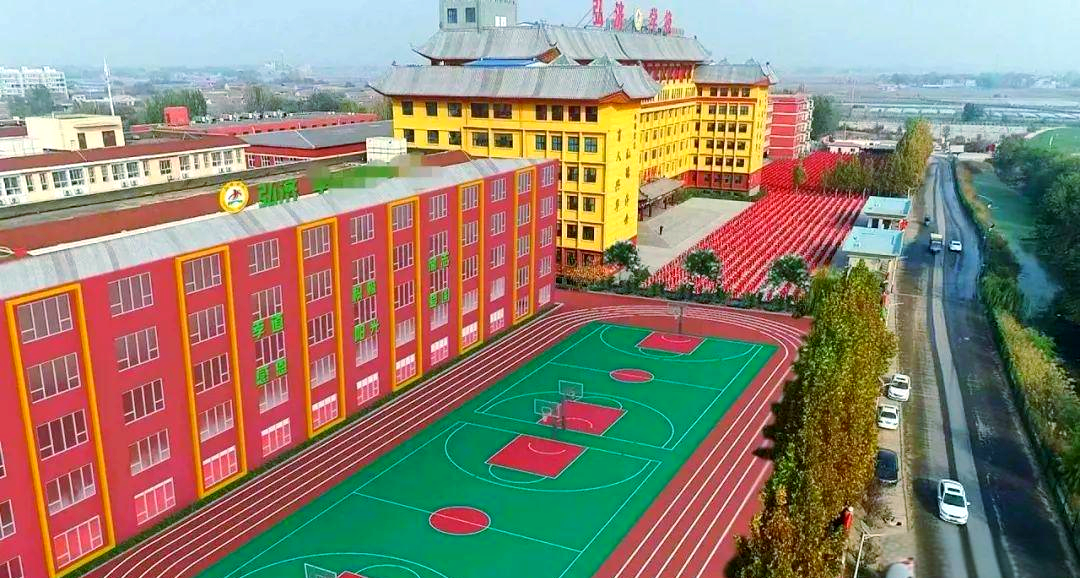 弘济学校2024招生指南:多元化班级选择与优秀教育资源