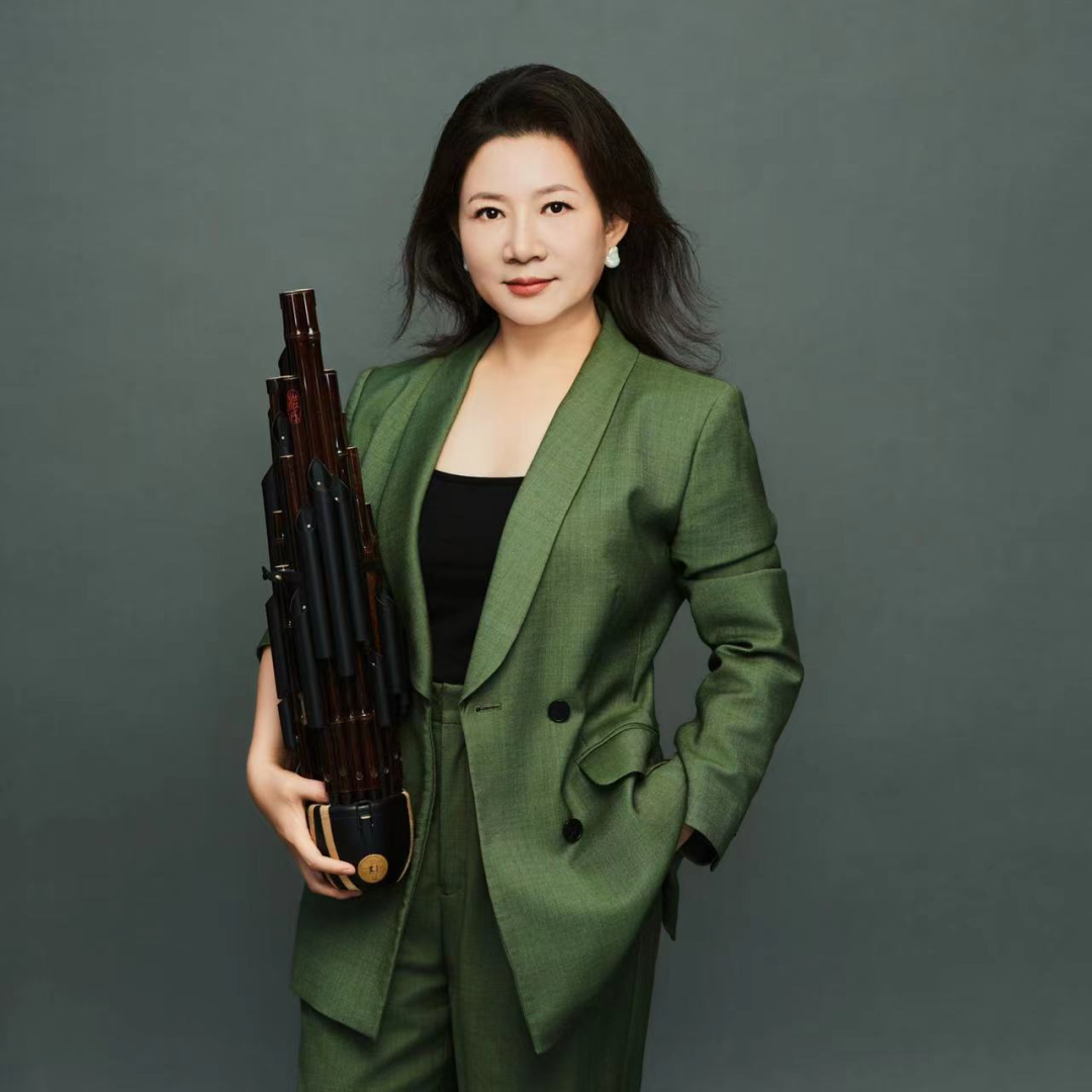 明日上演穿越千年的曲调感受古老的韵味名家名曲经典作品音乐会