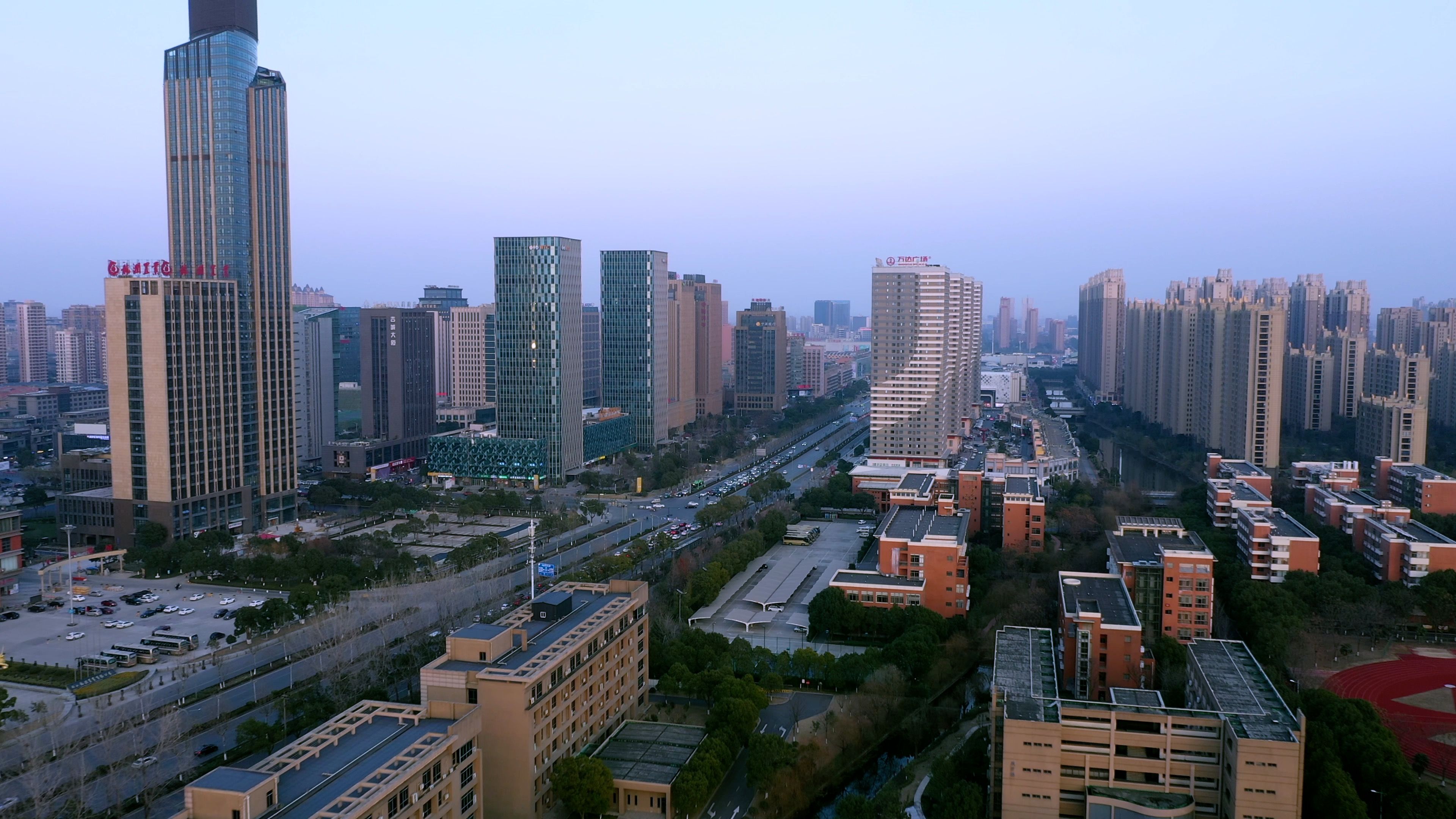 2023年1-6月嘉兴各地财政收入,桐乡总量第一,海宁追赶势头迅猛