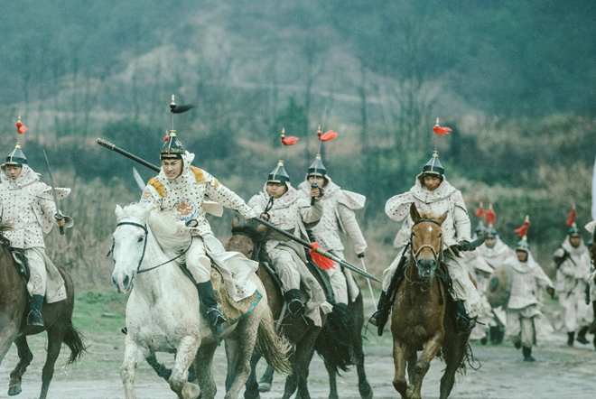 明朝"胡萝卜加大棒",也阻挡不了建州女真首领努尔哈赤的崛起