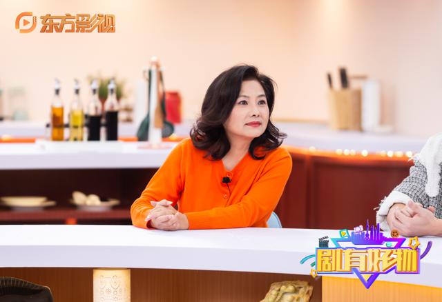 晓君雅静夫妇搭档,钱程余娅张芝华等老友齐聚这档新节目聊好物谈人生