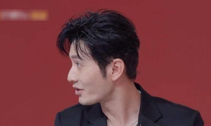 姐姐们有多耿直?董璇节目cue杜淳,程莉莎当场"打脸"黄晓明