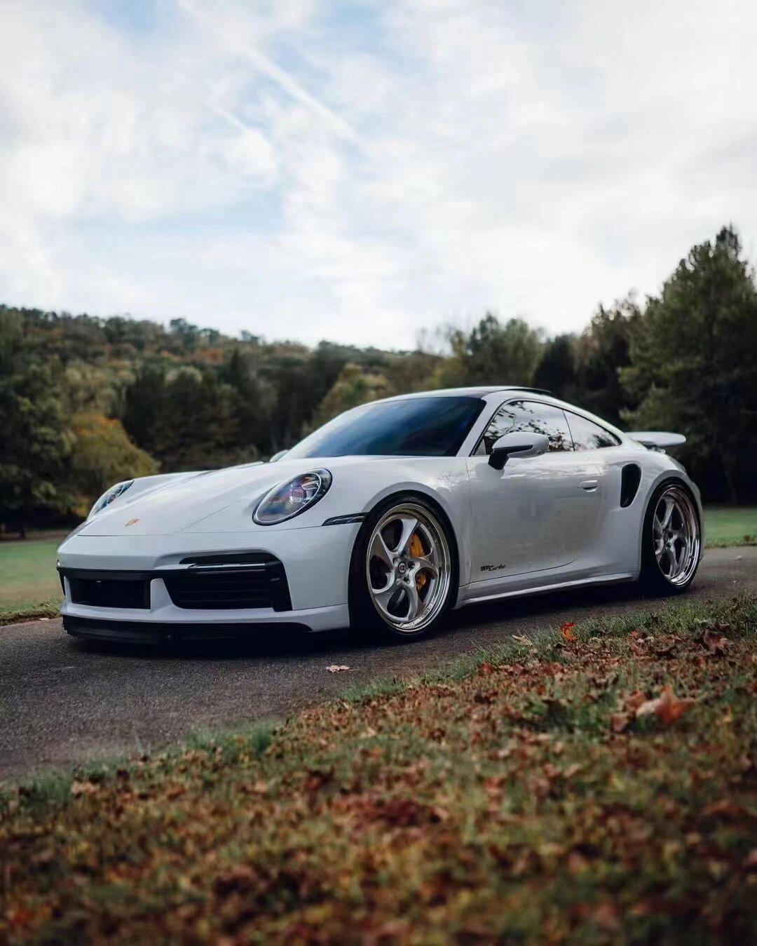 保时捷有哪些系列,麦肯,麦凯