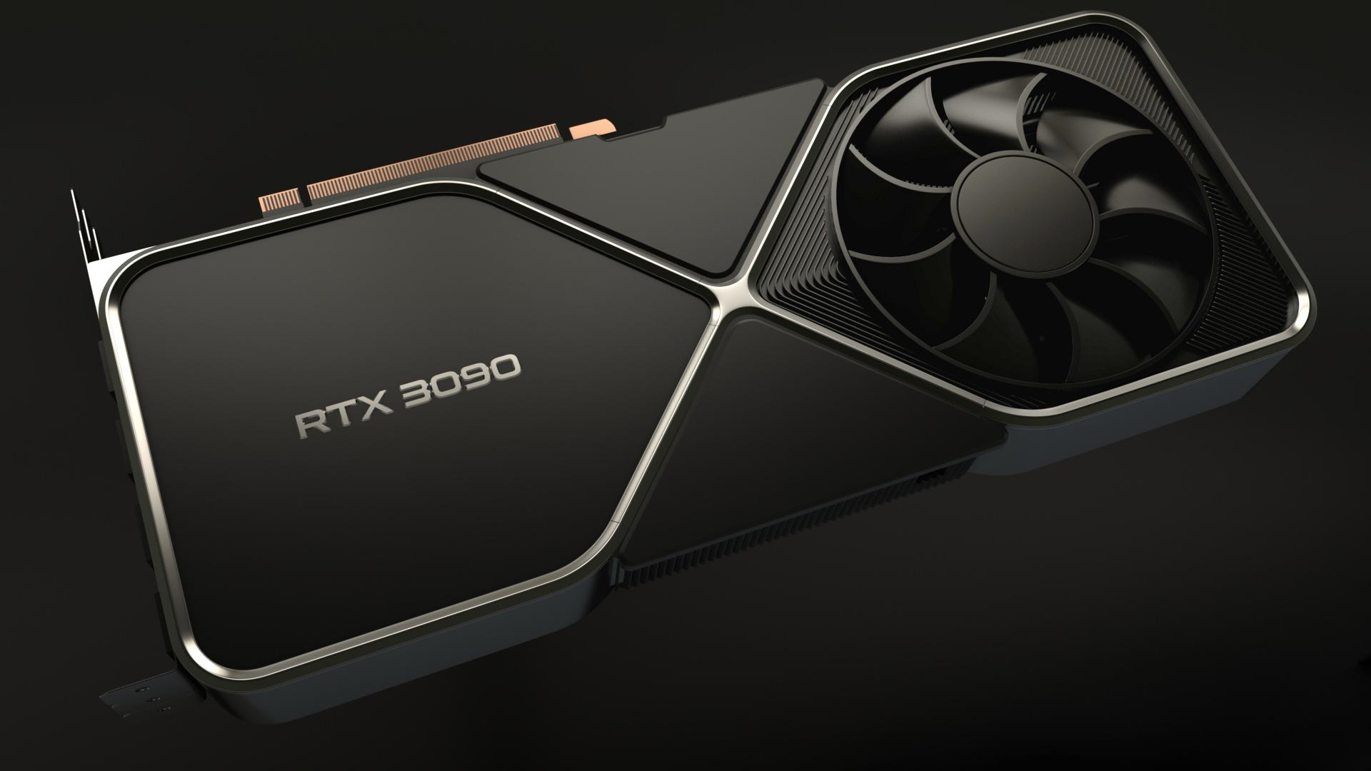 rtx3090 ti首发价1699?价格小涨性能暴增,国内能抢到吗?